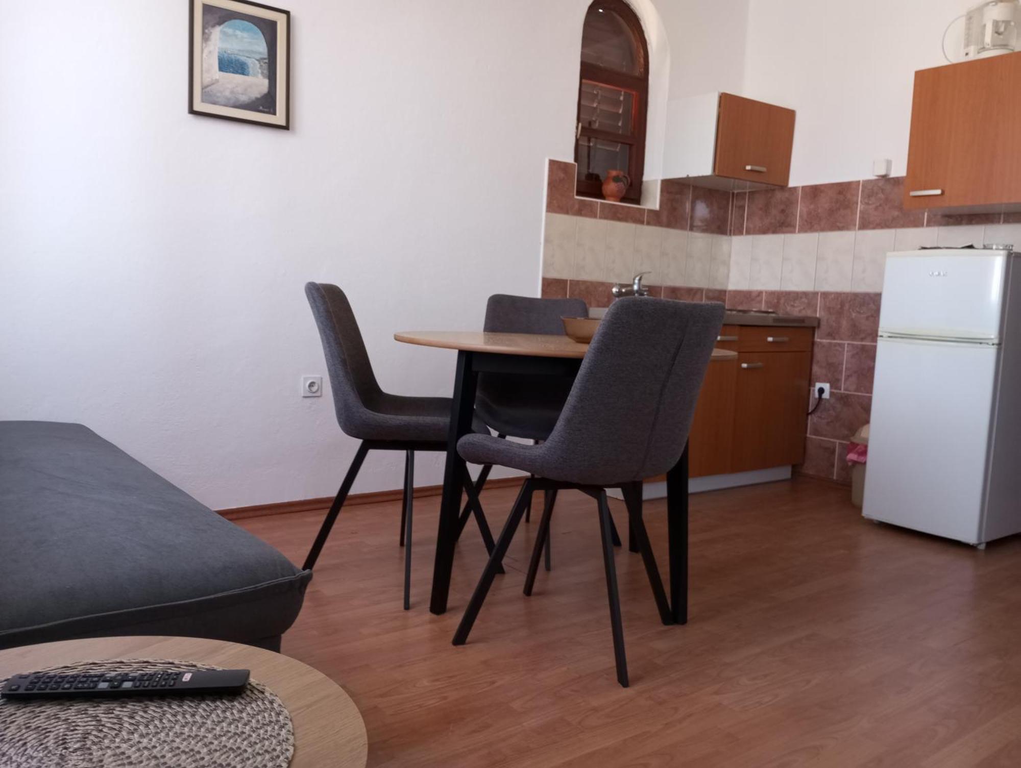 Apartment Adriana Rab Town