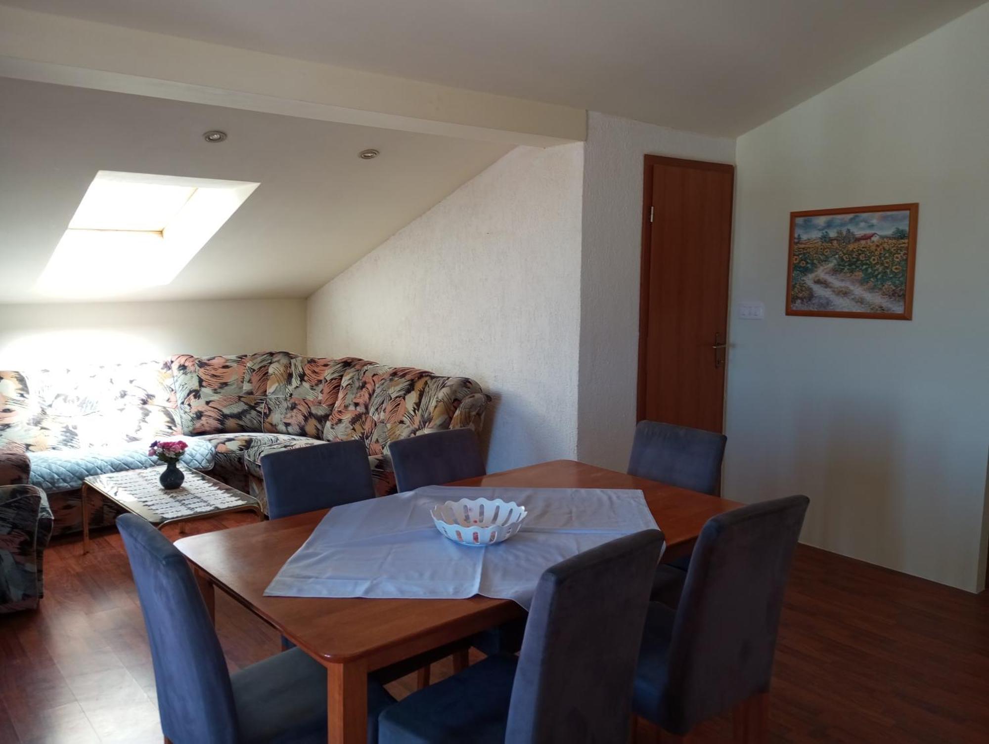 Apartment Adriana