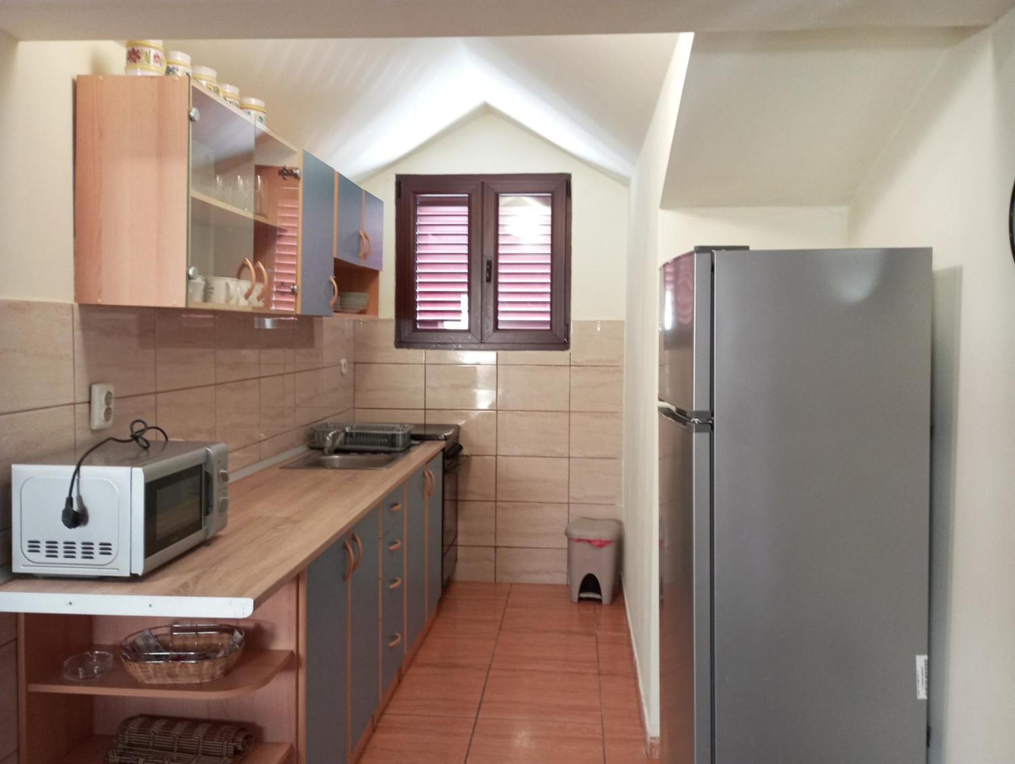Adriana Apartment