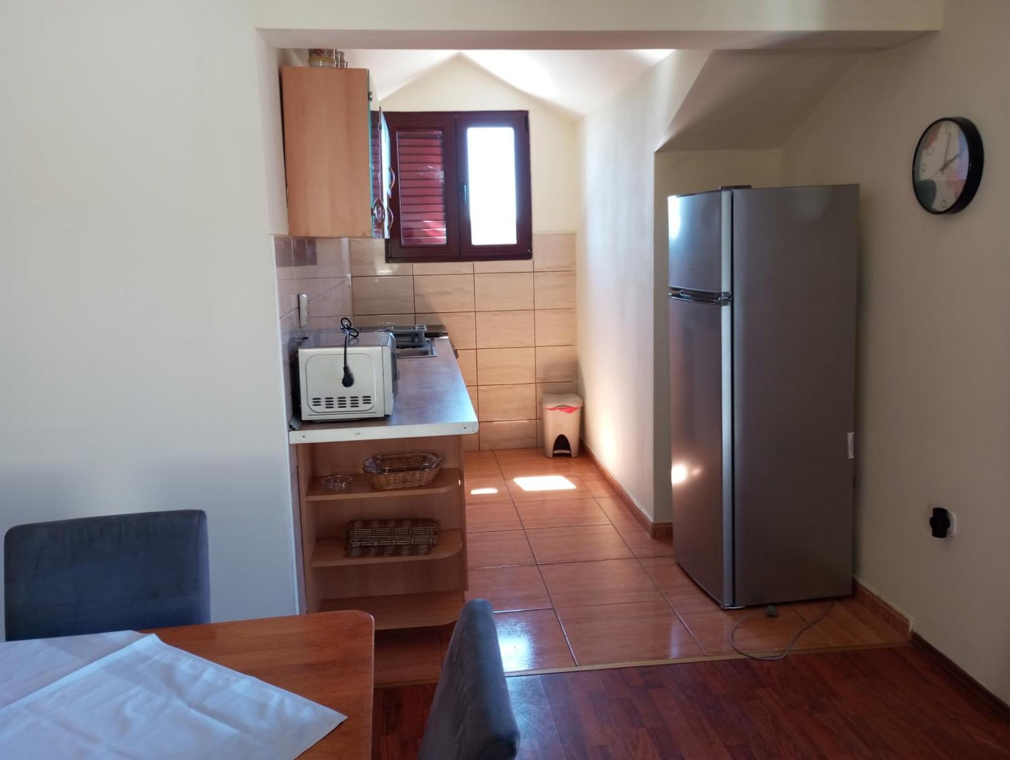 Apartment Adriana Rab Town