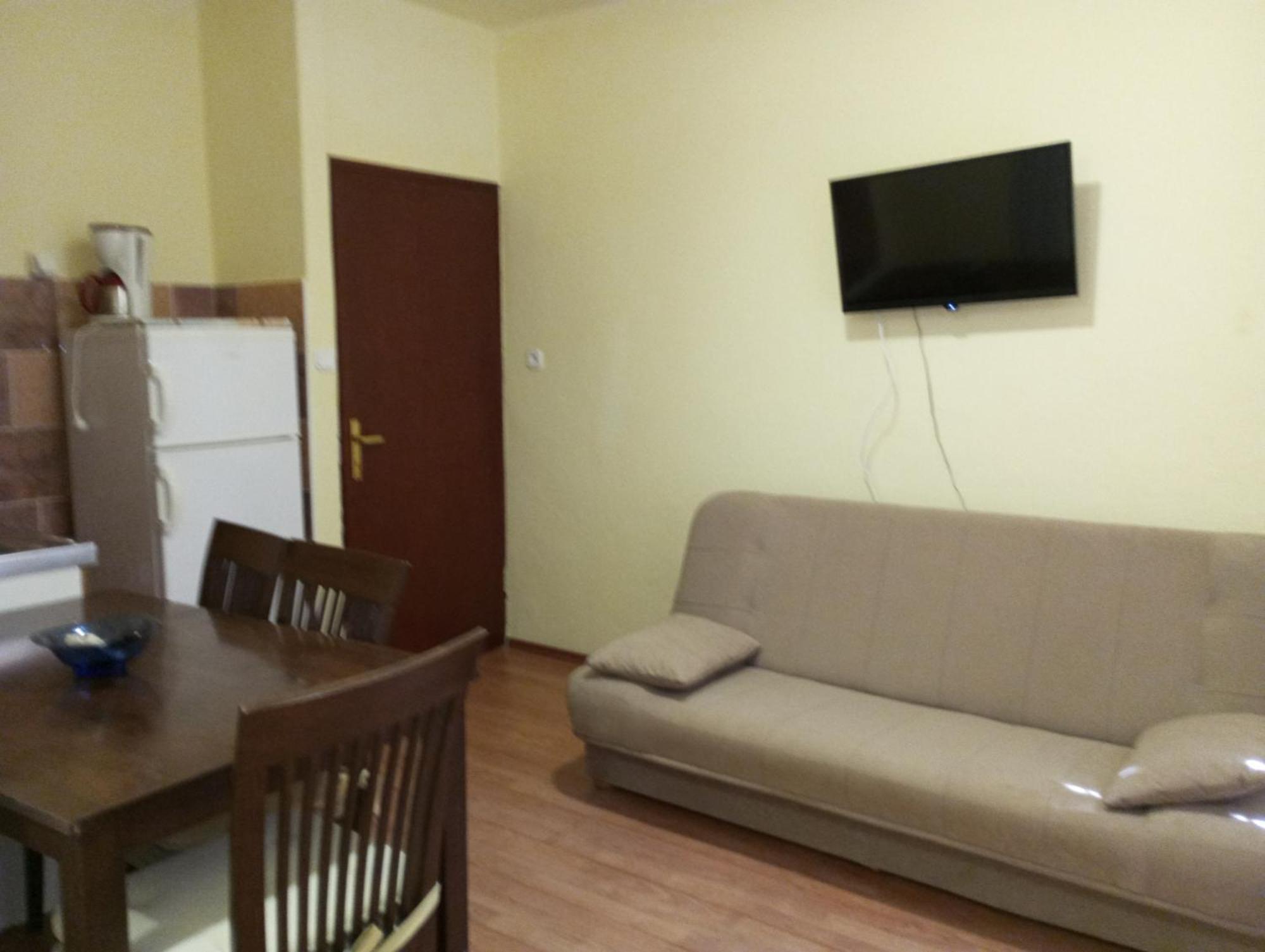 Adriana Apartment