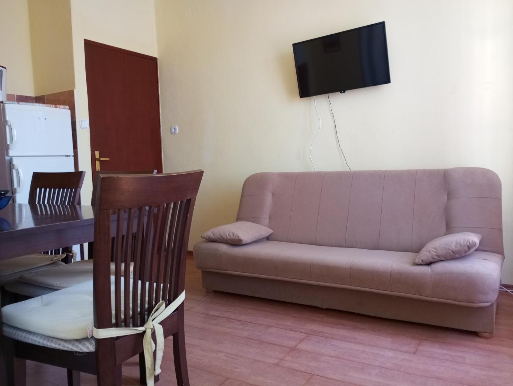Adriana Apartment Rab Town