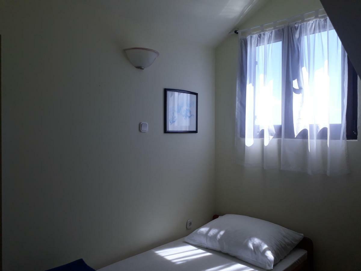 Adriana Apartment *