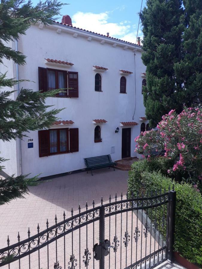 Apartment Adriana Rab Town