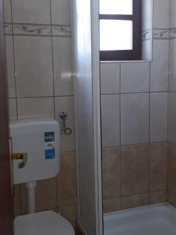 Adriana Apartment