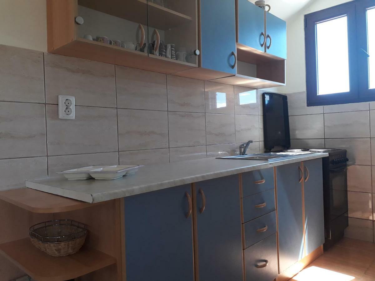 Apartment Adriana Rab Town